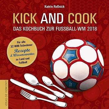 Kick and Cook