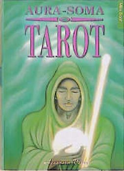 Das Aura Soma Tarot-Buch