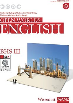 Open Worlds / BHS III