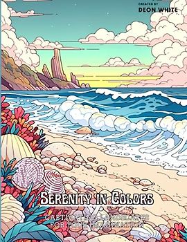 Serenity in Colors: Captivating Landscapes for Your Imagination