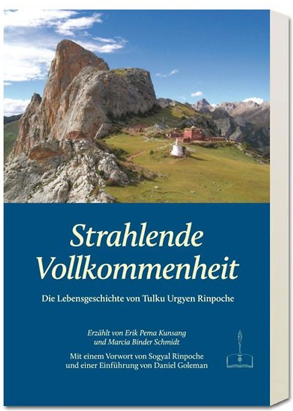 Strahlende Vollkommenheit