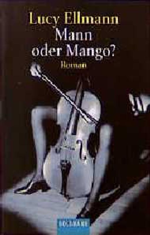 Mann oder Mango?