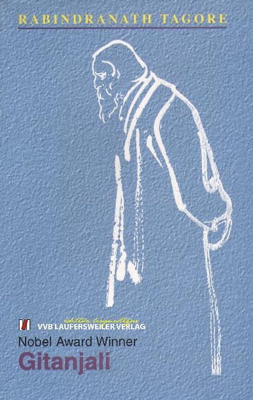 Gitanjali / Poems of Rabindranath Tagore