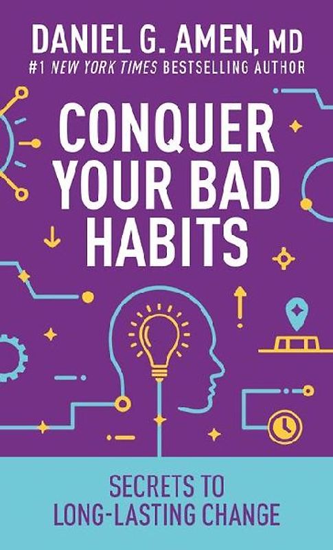 Conquer Your Bad Habits