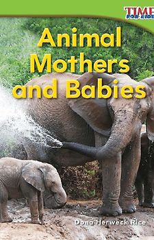 Animal Mothers and Babies