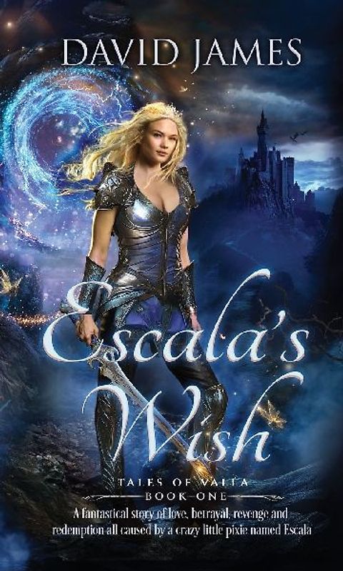 Escala's Wish