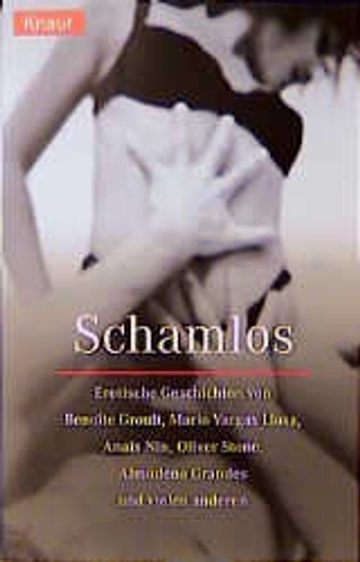 Schamlos