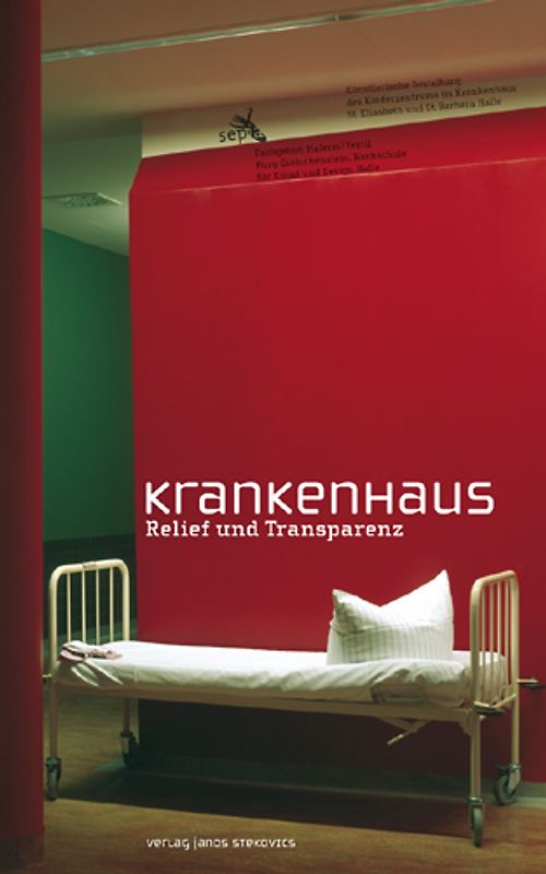 Krankenhaus