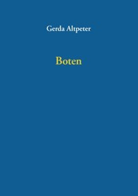 Boten