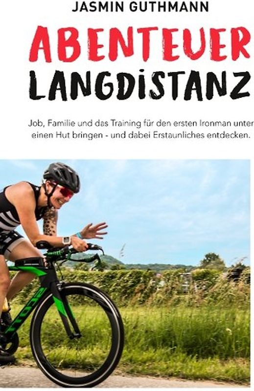 Abenteuer Langdistanz
