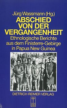 Abschied von der Vergangenheit