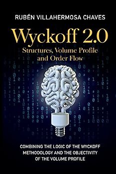 Wyckoff 2.0: Combining the logic of the Wyckoff Methodology and the objectivity of the Volume Profile