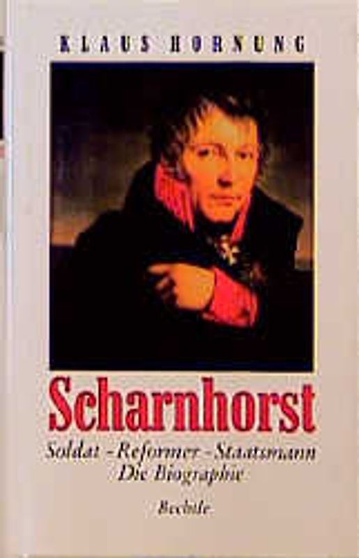 Scharnhorst