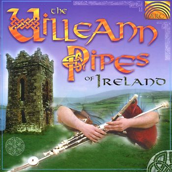 Jean-Yves Le Pape - The Uilleann Pipes of Ireland