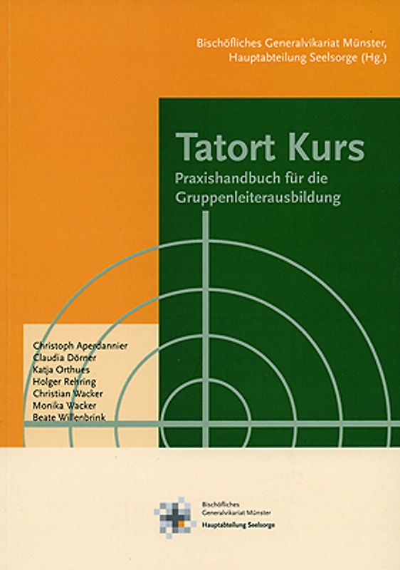 Tatort Kurs