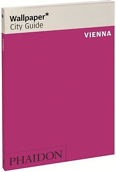 Wallpaper* City Guide Vienna 2016