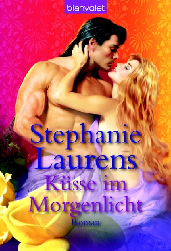 Küsse im Morgenlicht