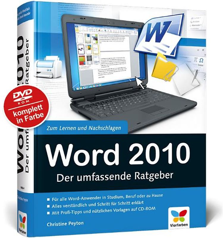 Word 2010