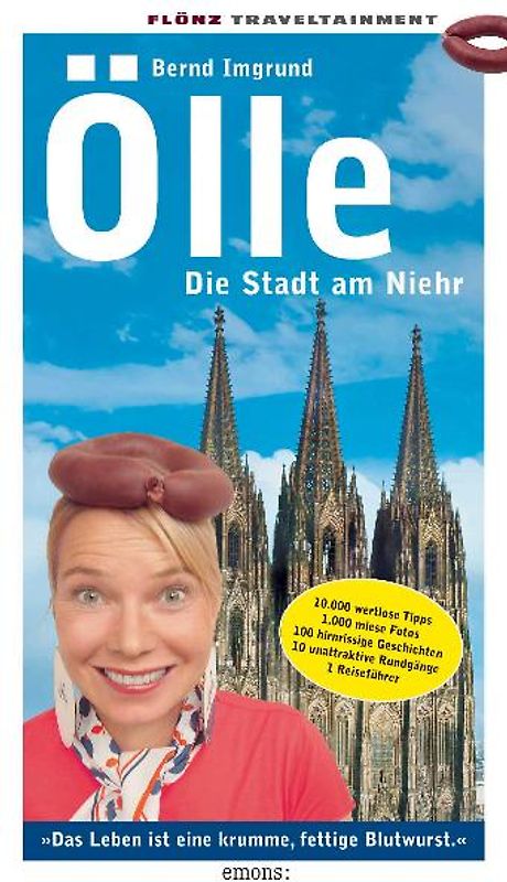 Ölle - Die Stadt am Niehr