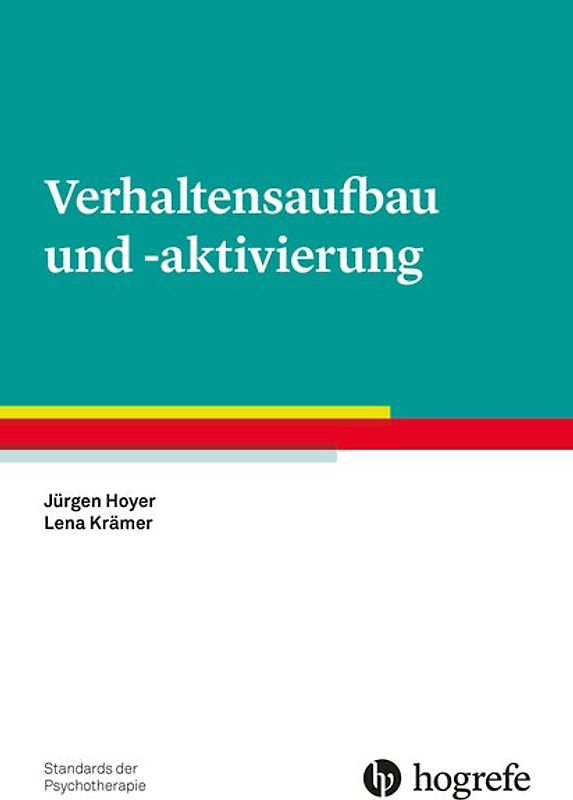 Verhaltensaufbau und -aktivierung