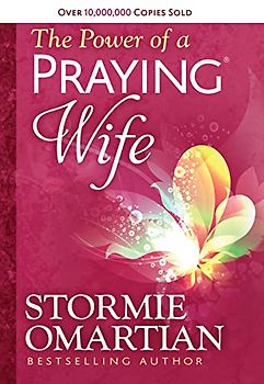 The Power of a Praying (R) Wife Deluxe Edition