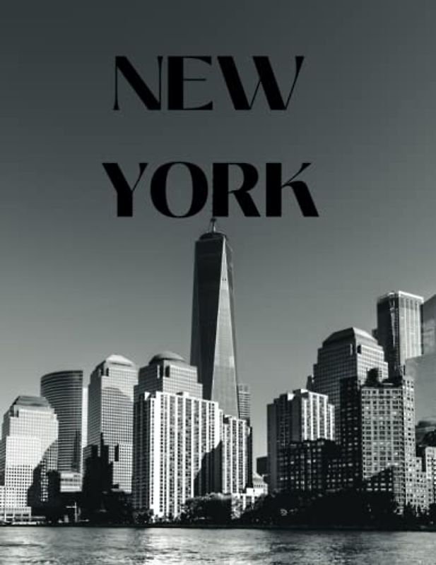 New York: Coffee Table Picture Book (Travel Photography, Band 2)
