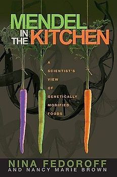 Mendel in the Kitchen