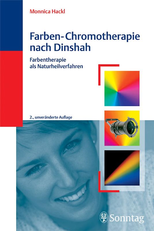 Farben-Chromotherapie nach Dinshah