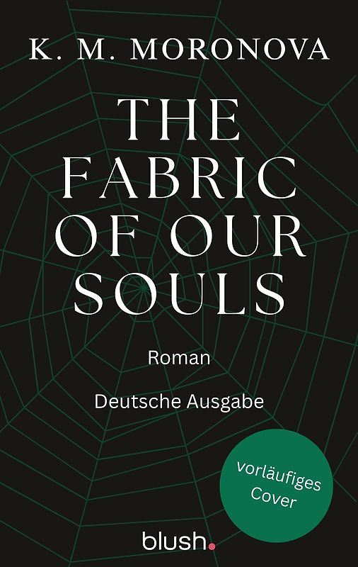 The Fabric of Our Souls