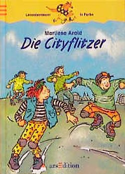 Die Cityflitzer
