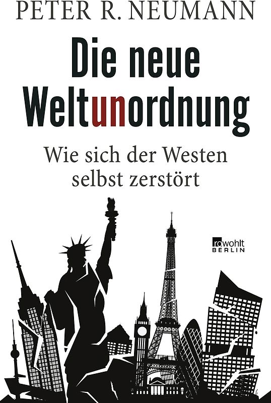 Die neue Weltunordnung