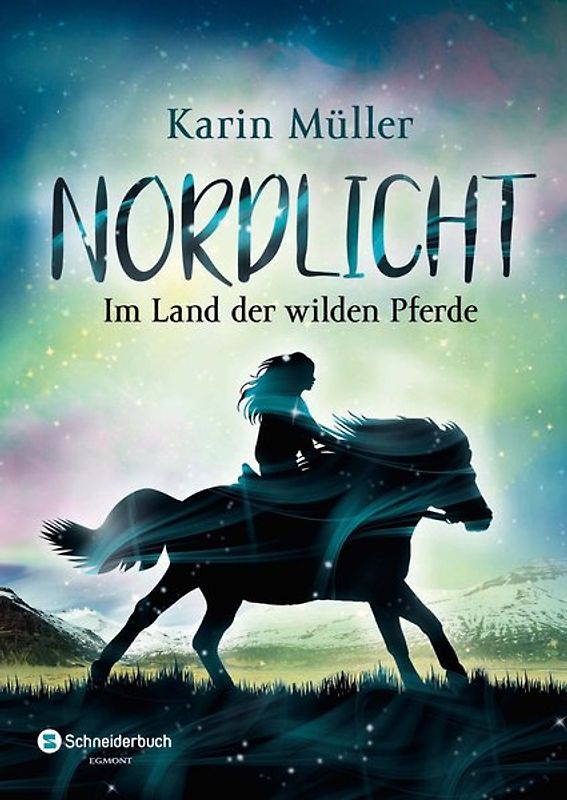 Nordlicht, Band 01