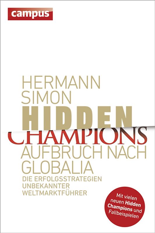 Hidden Champions - Aufbruch nach Globalia