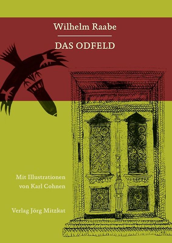 Das Odfeld