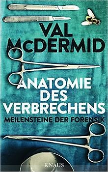 Anatomie des Verbrechens