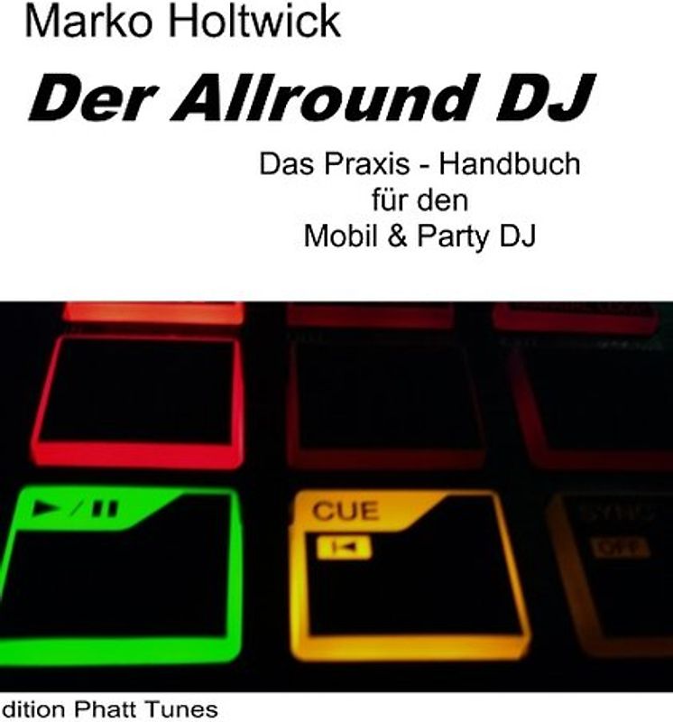 Der Allround DJ
