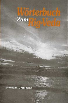 Wörterbuch zum Rig-Veda