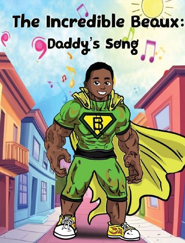 The Incredible Beaux