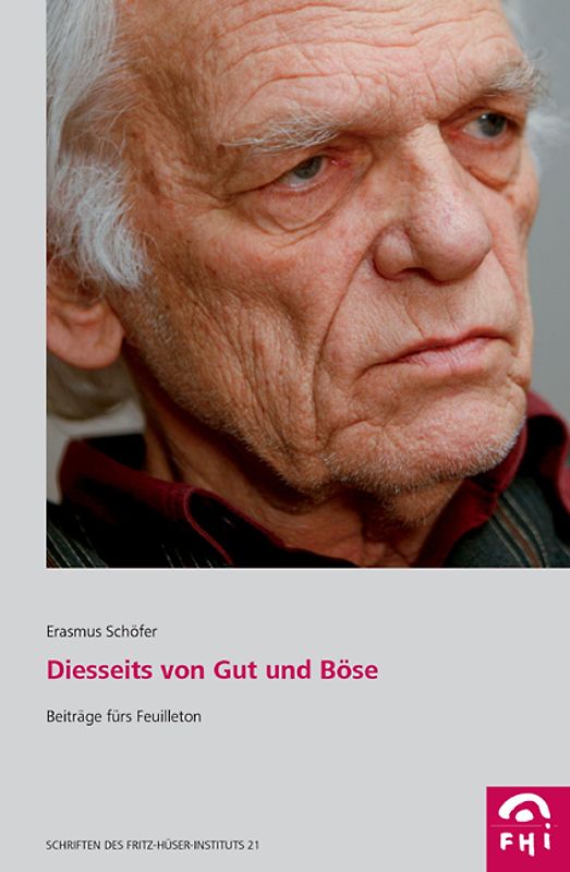 Diesseits von Gut und Böse