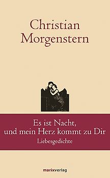 Es ist Nacht, und mein Herz kommt zu Dir