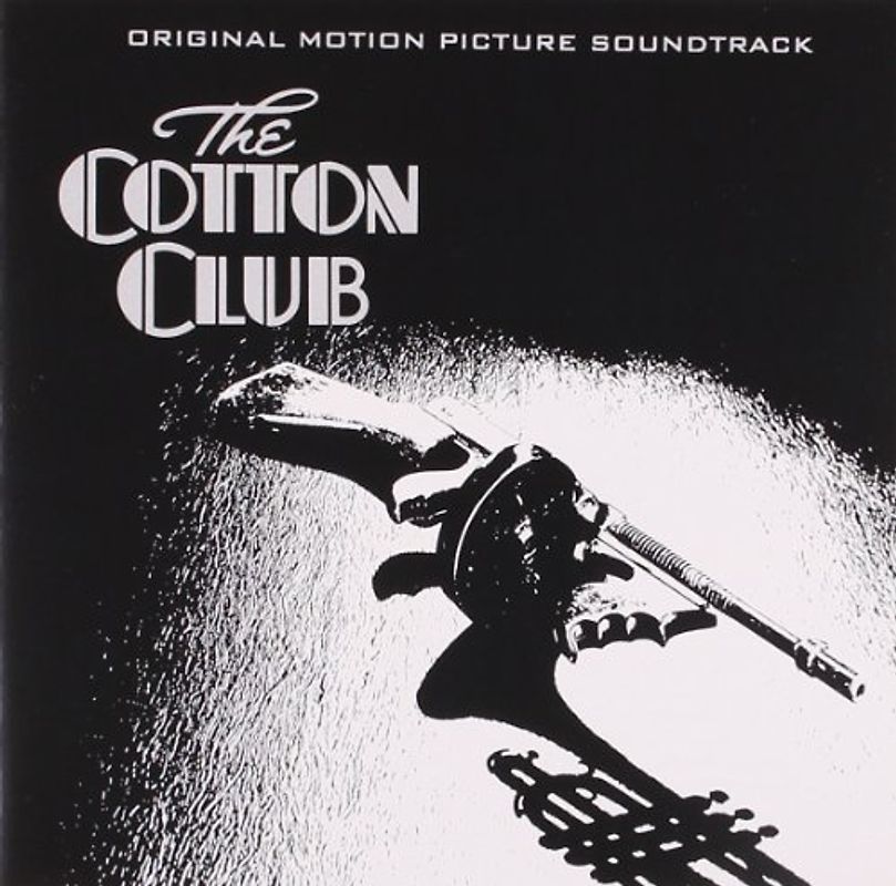 The Cotton Club [Soundtrack]