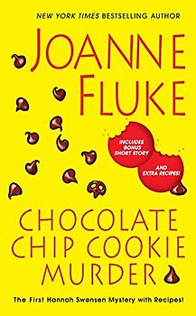 Chocolate Chip Cookie Murder (A Hannah Swensen Mystery, Band 1)
