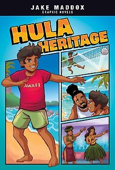 Hula Heritage