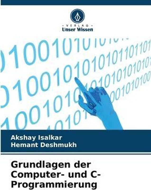 Grundlagen der Computer- und C-Programmierung