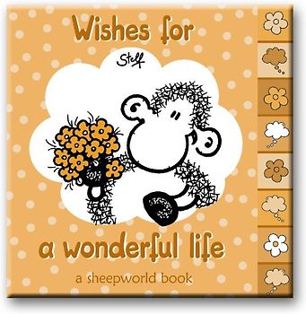 Wishes for a wonderful...