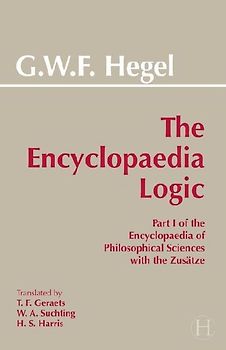 The Encyclopaedia Logic