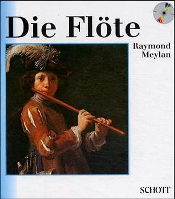 Die Flöte