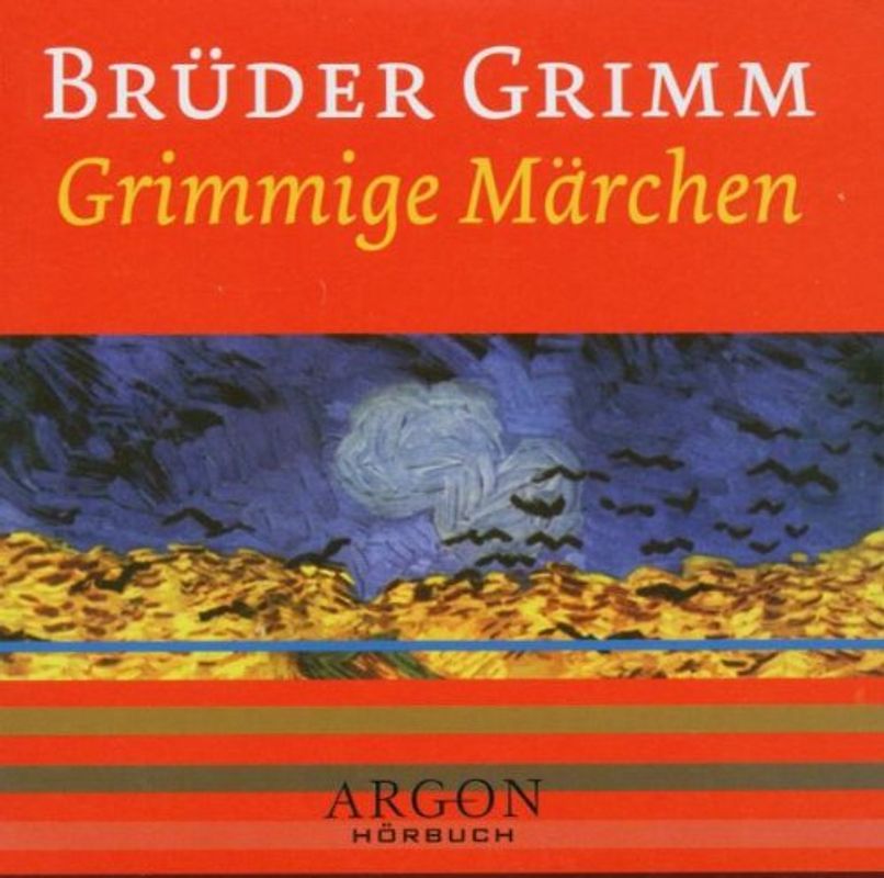 Grimmige Märchen