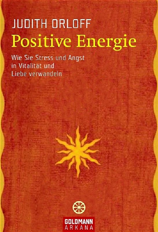 Positive Energie