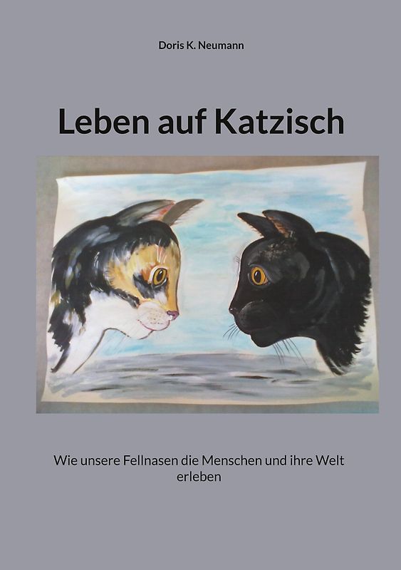 Leben auf Katzisch